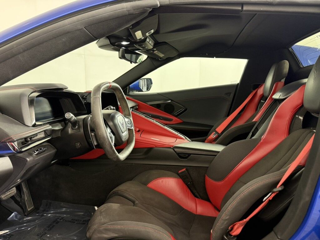 2023 Chevrolet Corvette Stingray Conv w/2LT Maumee OH
