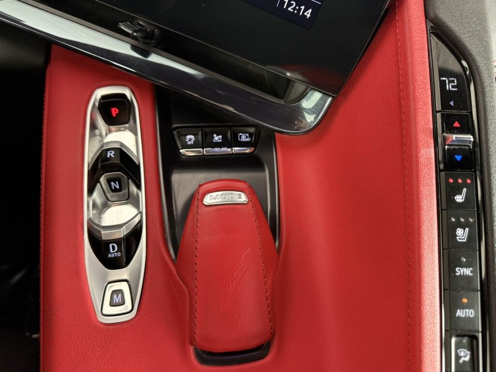 2023 Chevrolet Corvette Stingray Conv w/2LT Maumee OH