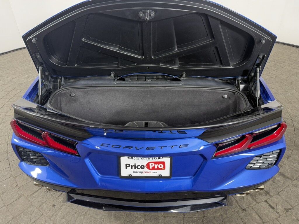 2023 Chevrolet Corvette Stingray Conv w/2LT Maumee OH
