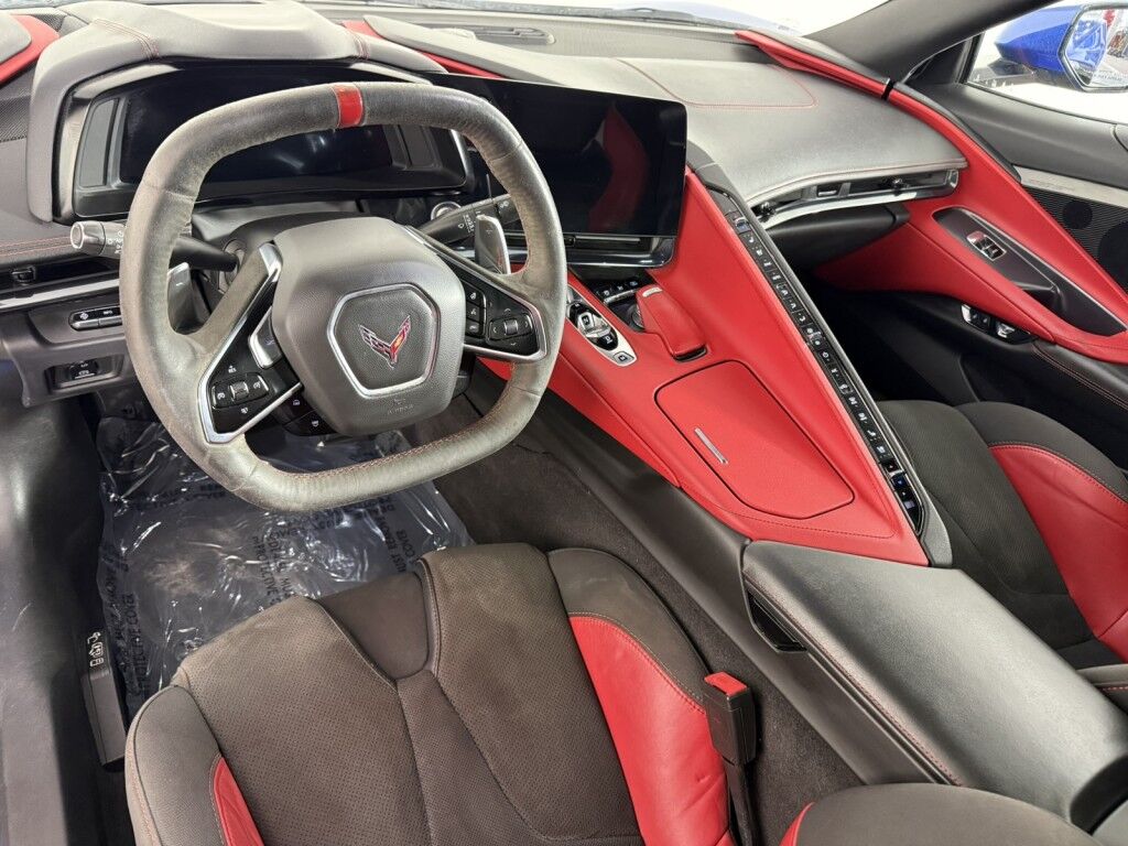 2023 Chevrolet Corvette Stingray Conv w/2LT Maumee OH