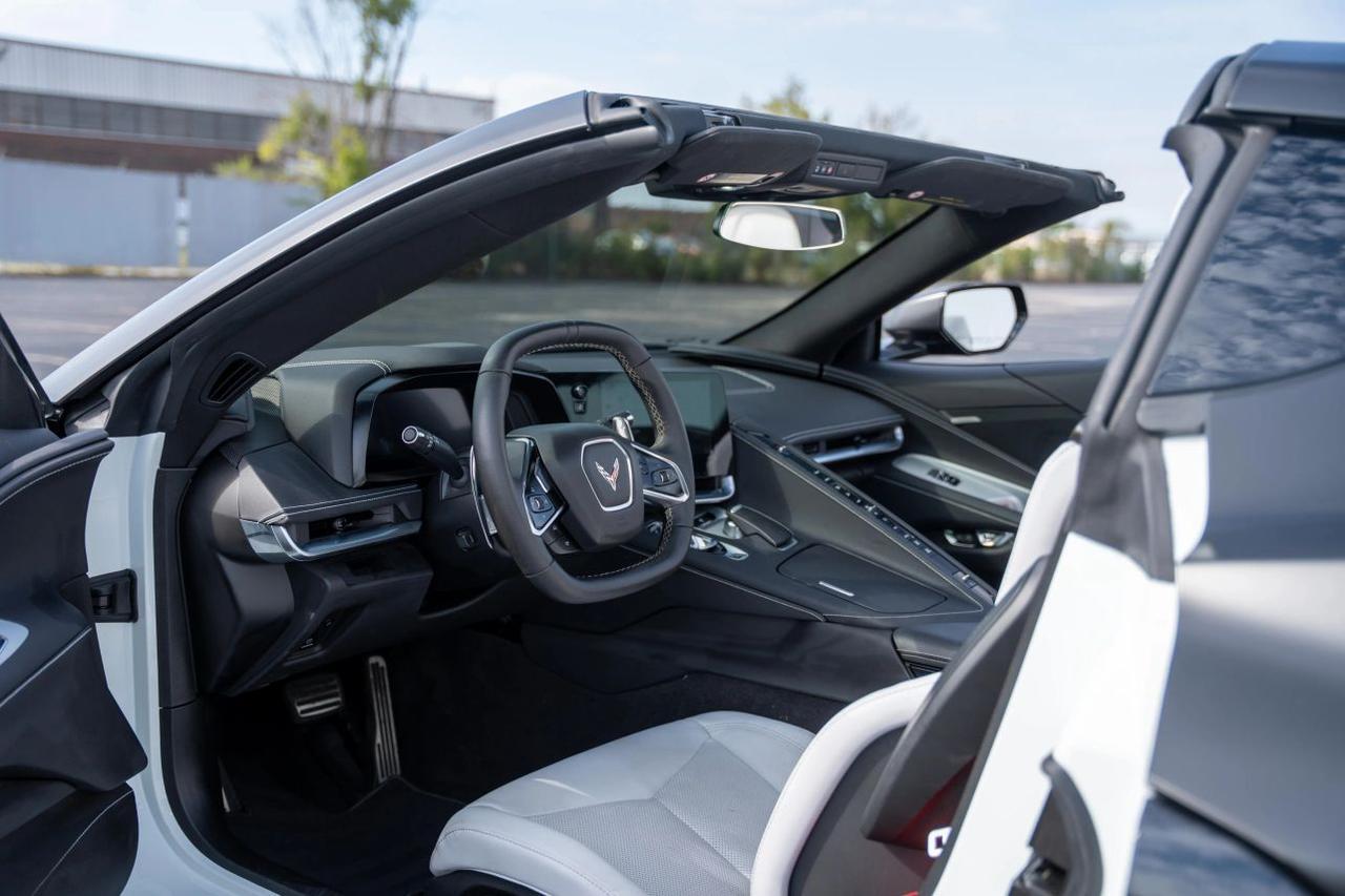 2023 Chevrolet Corvette Stingray Coupe 2D St. Louis MO