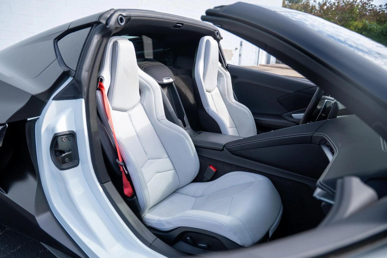 2023 Chevrolet Corvette Stingray Coupe 2D St. Louis MO