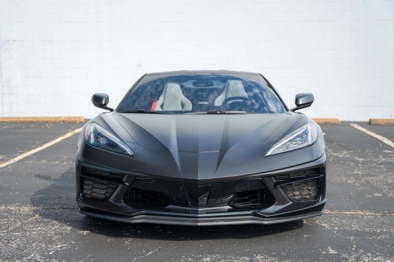 2023 Chevrolet Corvette Stingray Coupe 2D St. Louis MO