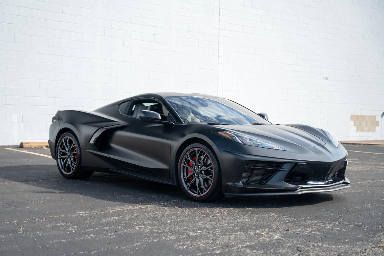 2023 Chevrolet Corvette Stingray Coupe 2D St. Louis MO