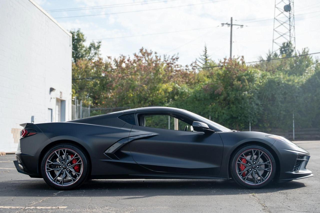 2023 Chevrolet Corvette Stingray Coupe 2D St. Louis MO