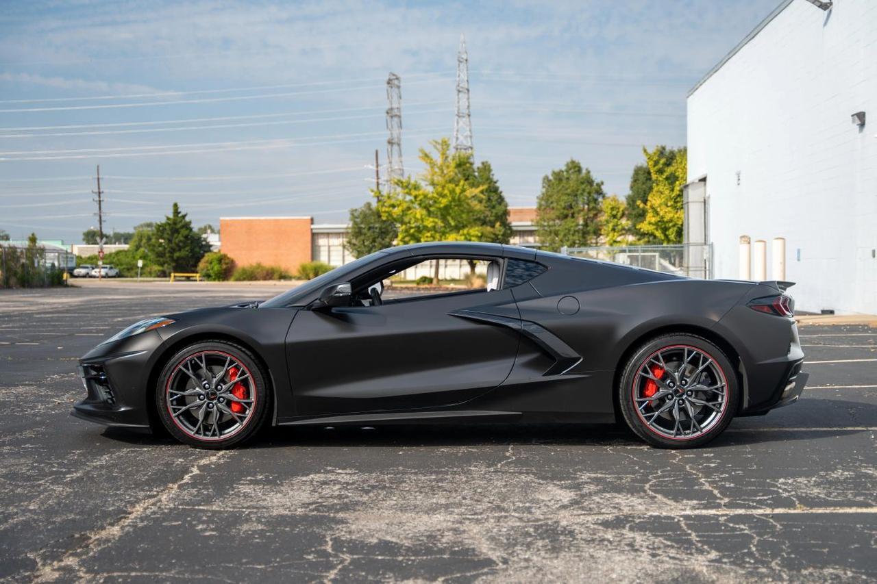 2023 Chevrolet Corvette Stingray Coupe 2D St. Louis MO