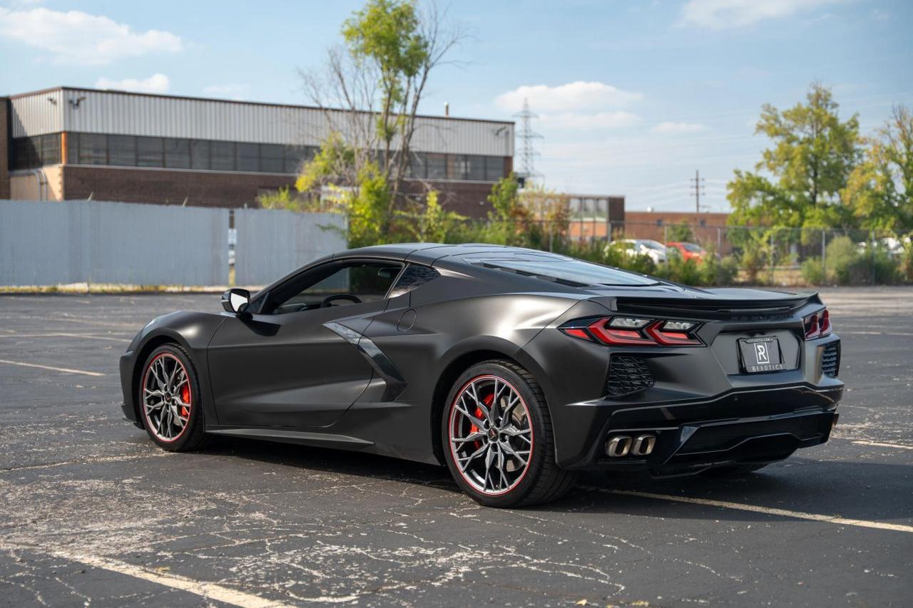 2023 Chevrolet Corvette Stingray Coupe 2D St. Louis MO