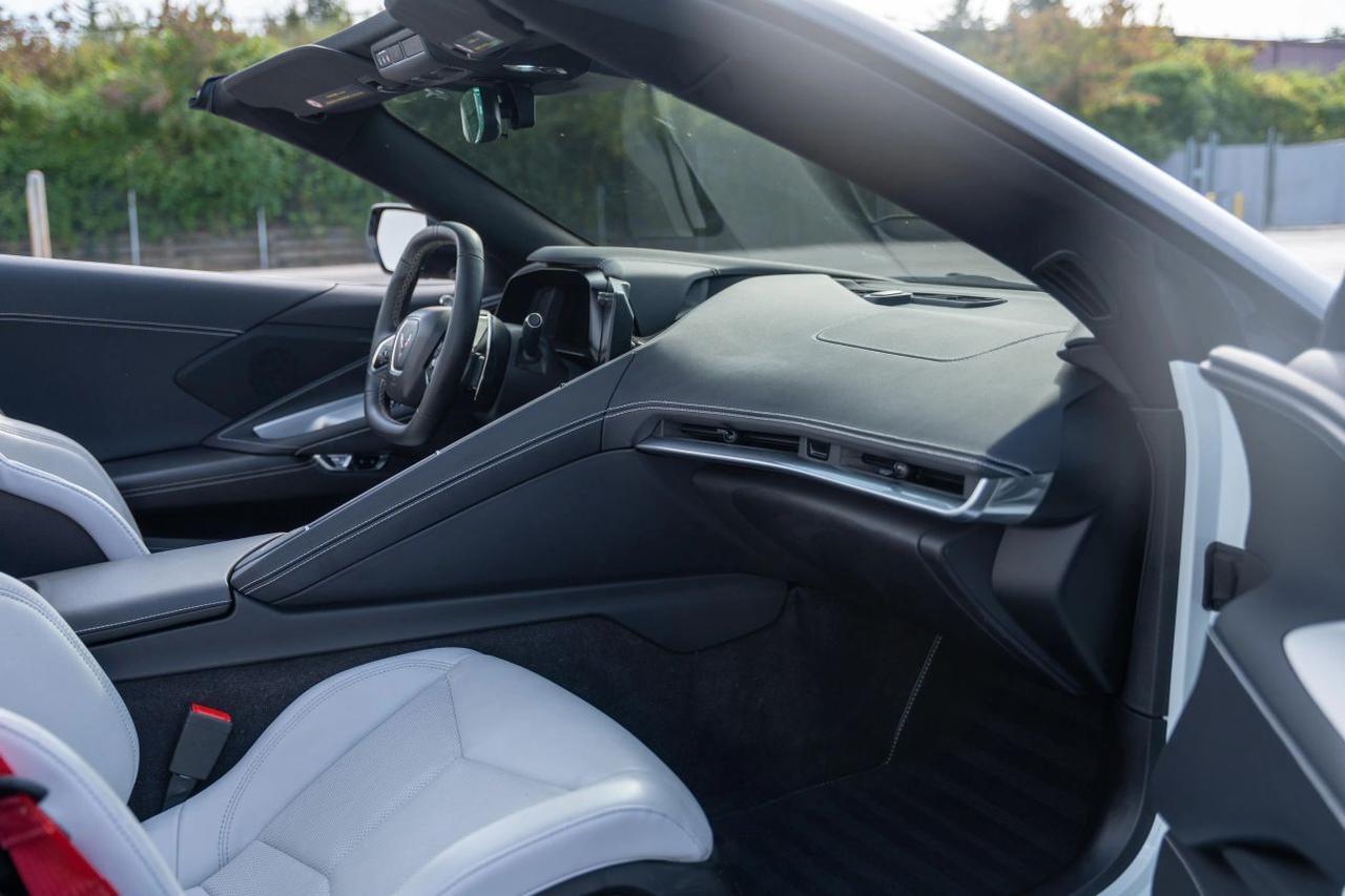 2023 Chevrolet Corvette Stingray Coupe 2D St. Louis MO