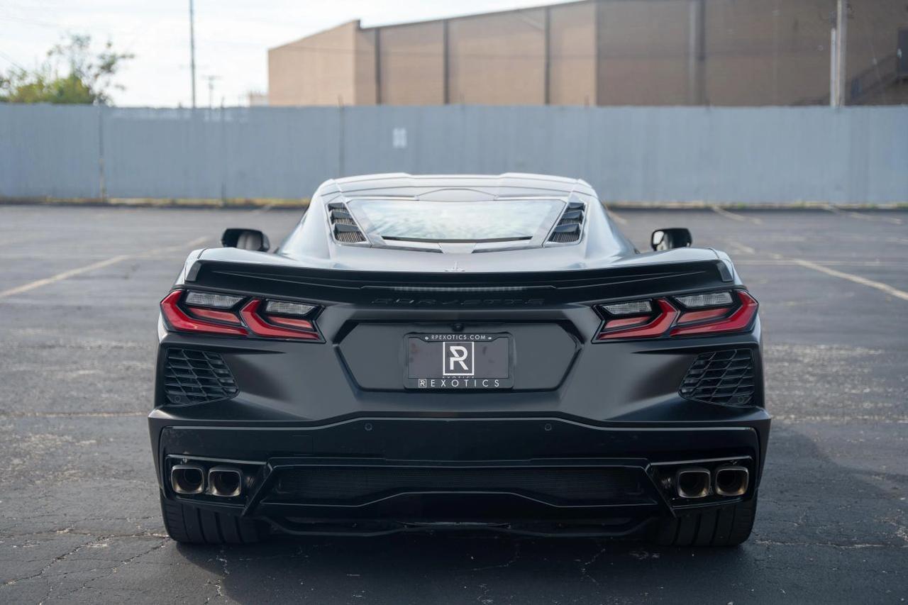 2023 Chevrolet Corvette Stingray Coupe 2D St. Louis MO