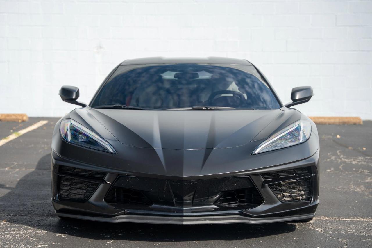 2023 Chevrolet Corvette Stingray Coupe 2D St. Louis MO