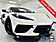 2023 Chevrolet Corvette Stingray Dallas TX