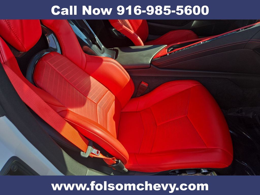 2023 Chevrolet Corvette Stingray Folsom CA