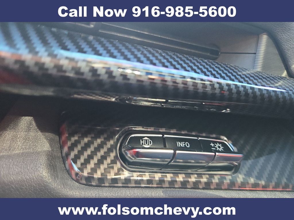 2023 Chevrolet Corvette Stingray Folsom CA