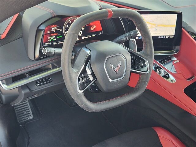 2023 Chevrolet Corvette Stingray Grapevine TX