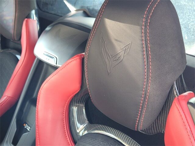 2023 Chevrolet Corvette Stingray Grapevine TX