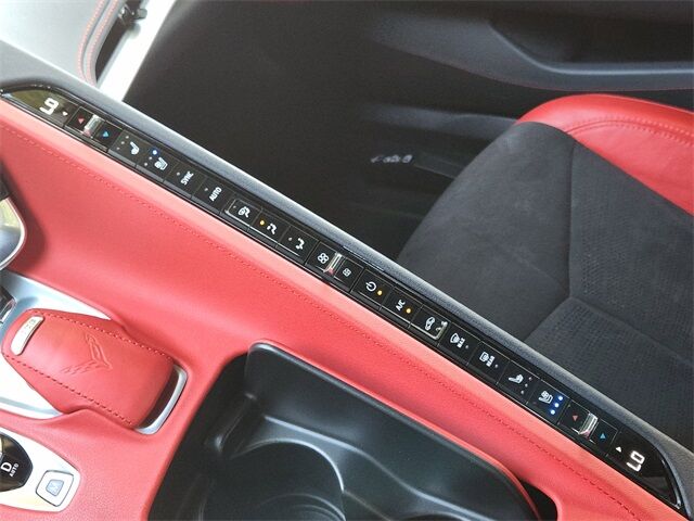 2023 Chevrolet Corvette Stingray Grapevine TX
