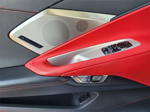 2023 Chevrolet Corvette Stingray Grapevine TX