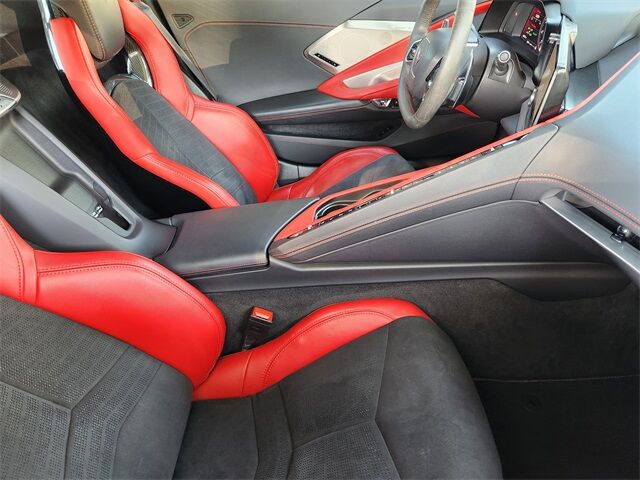2023 Chevrolet Corvette Stingray Grapevine TX