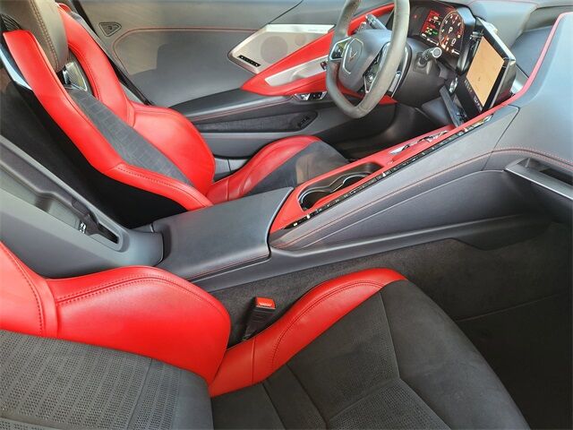 2023 Chevrolet Corvette Stingray Grapevine TX