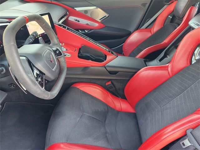 2023 Chevrolet Corvette Stingray Grapevine TX