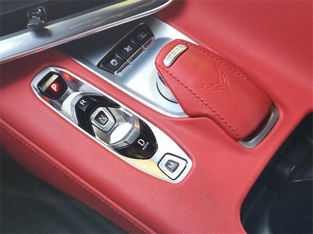 2023 Chevrolet Corvette Stingray Grapevine TX