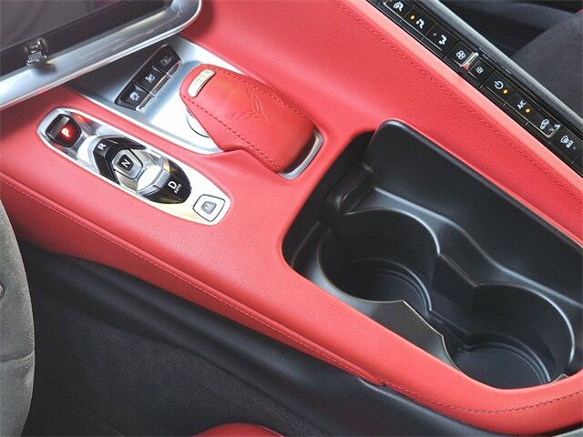 2023 Chevrolet Corvette Stingray Grapevine TX