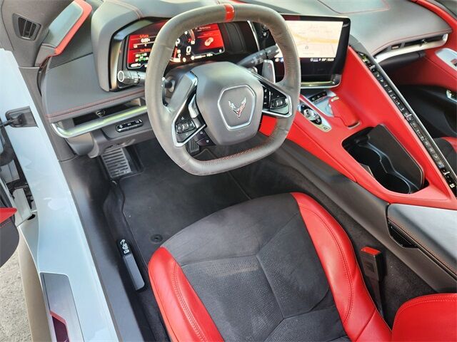 2023 Chevrolet Corvette Stingray Grapevine TX