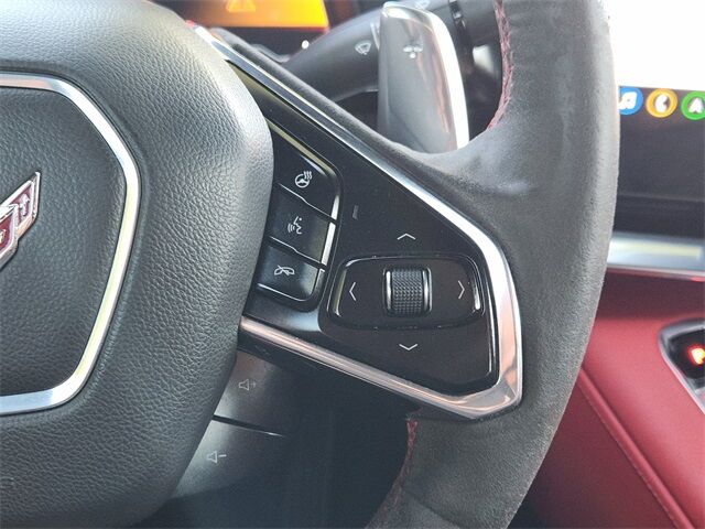 2023 Chevrolet Corvette Stingray Grapevine TX