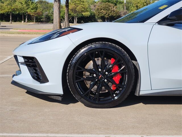 2023 Chevrolet Corvette Stingray Grapevine TX