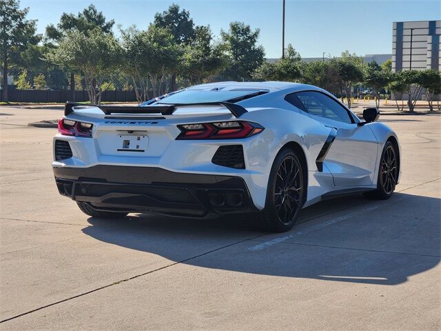 2023 Chevrolet Corvette Stingray Grapevine TX