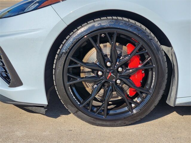2023 Chevrolet Corvette Stingray Grapevine TX