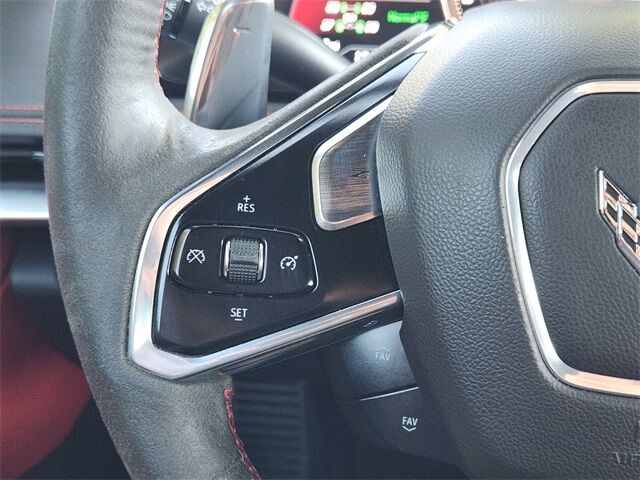 2023 Chevrolet Corvette Stingray Grapevine TX