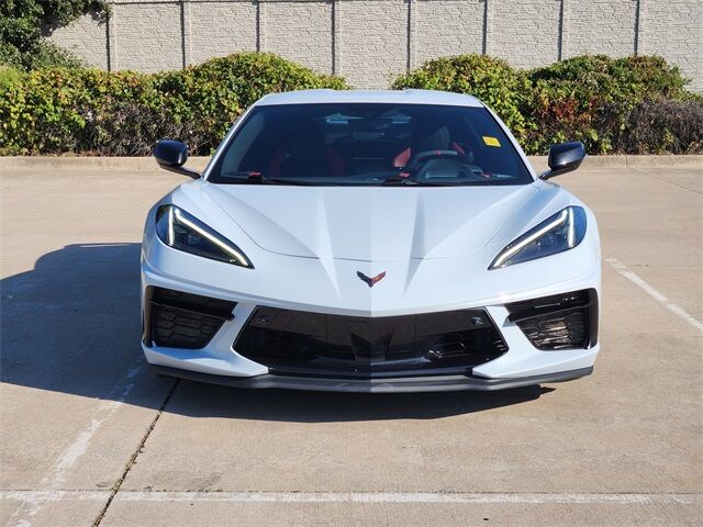 2023 Chevrolet Corvette Stingray Grapevine TX