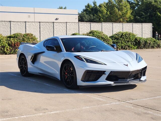 2023 Chevrolet Corvette Stingray Grapevine TX