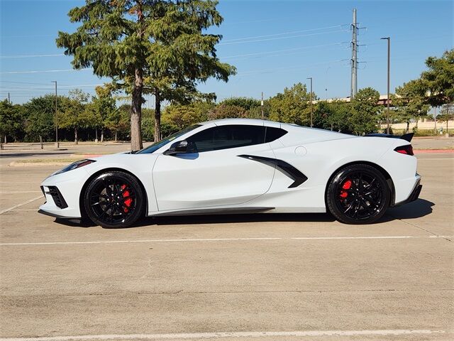 2023 Chevrolet Corvette Stingray Grapevine TX