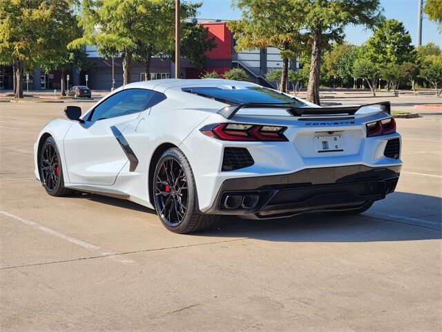 2023 Chevrolet Corvette Stingray Grapevine TX