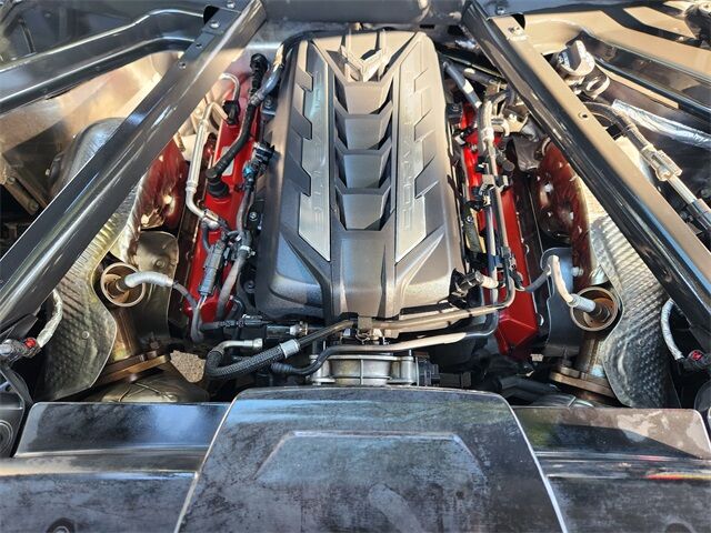 2023 Chevrolet Corvette Stingray Grapevine TX
