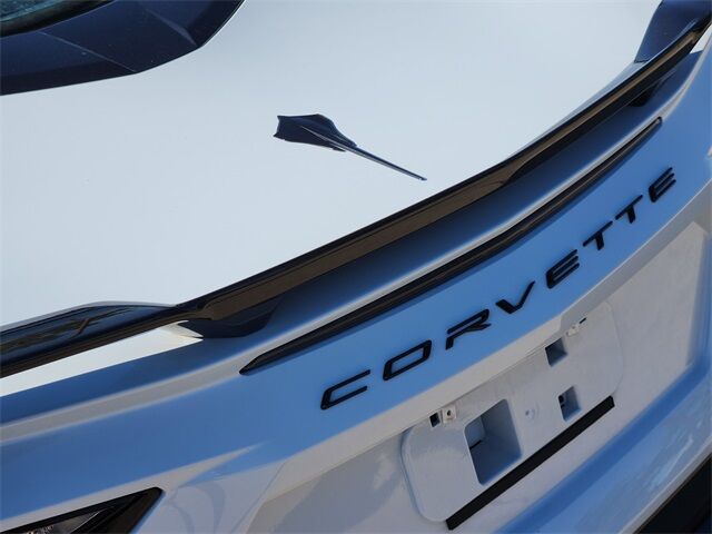 2023 Chevrolet Corvette Stingray Grapevine TX