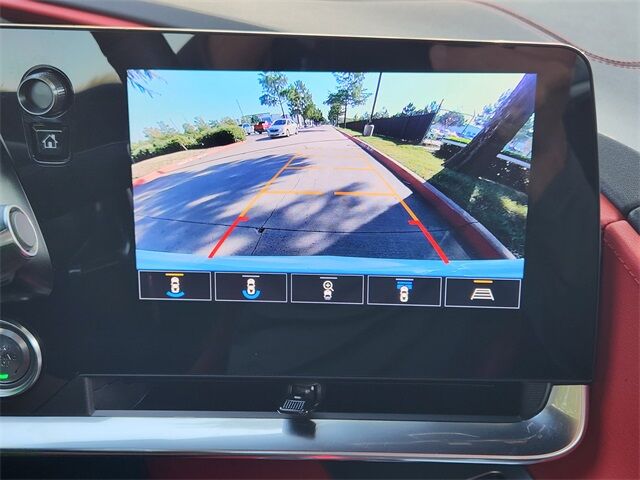 2023 Chevrolet Corvette Stingray Grapevine TX