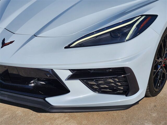 2023 Chevrolet Corvette Stingray Grapevine TX