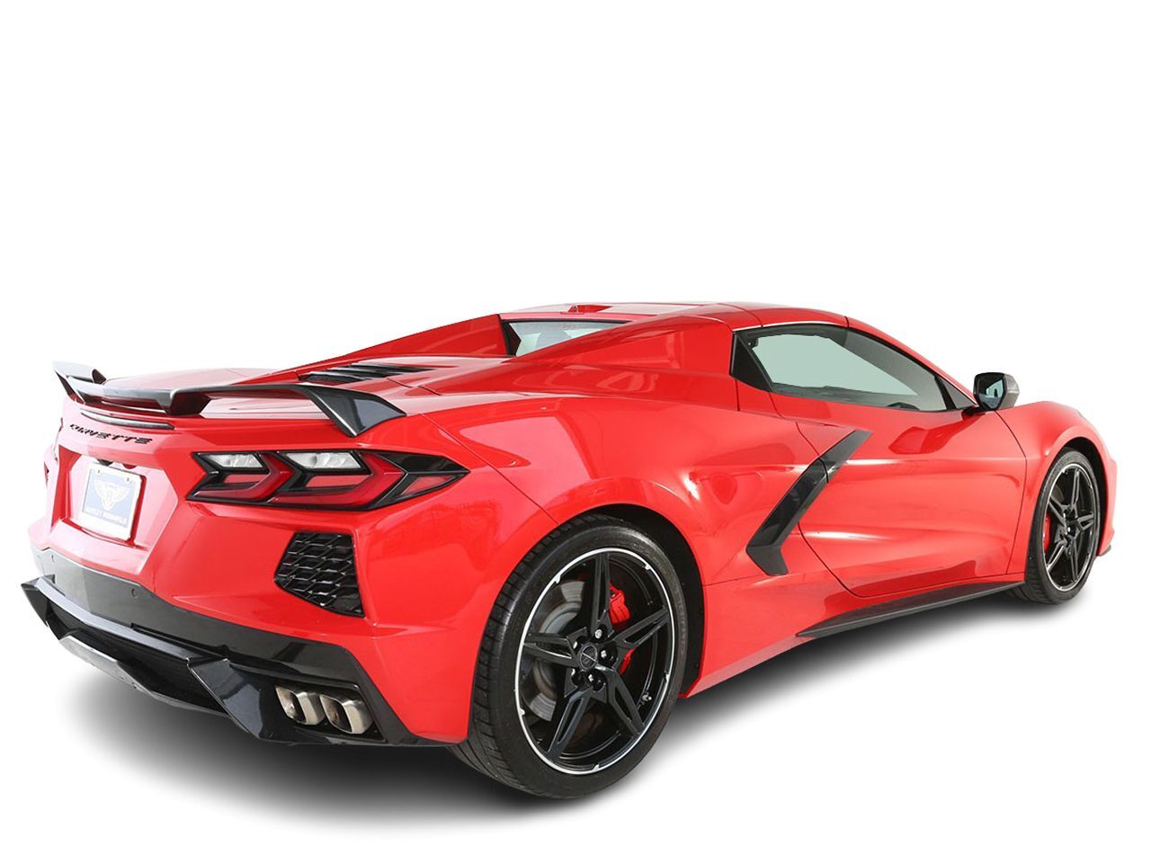 2023 Chevrolet Corvette Stingray Indianapolis IN