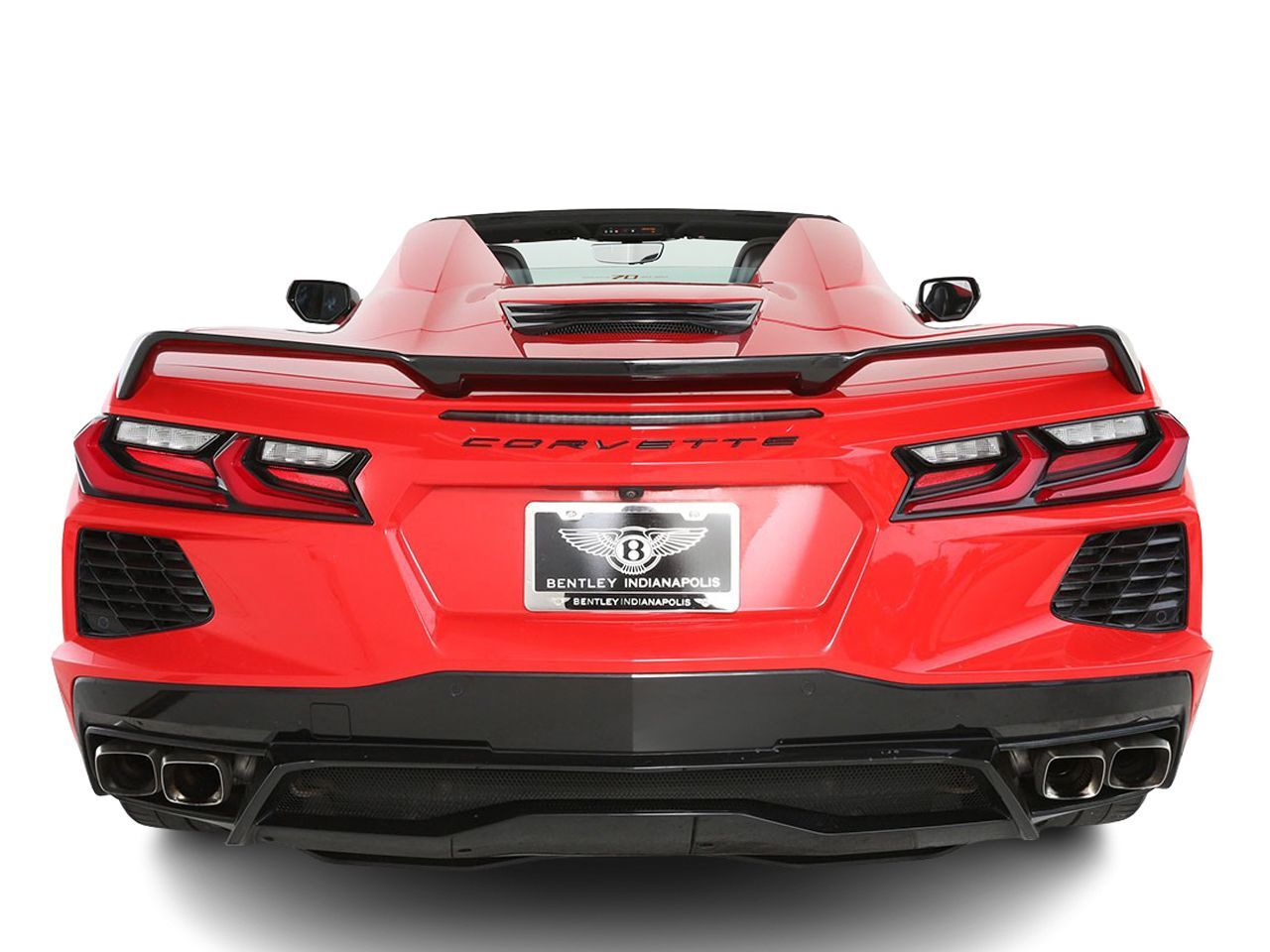 2023 Chevrolet Corvette Stingray Indianapolis IN