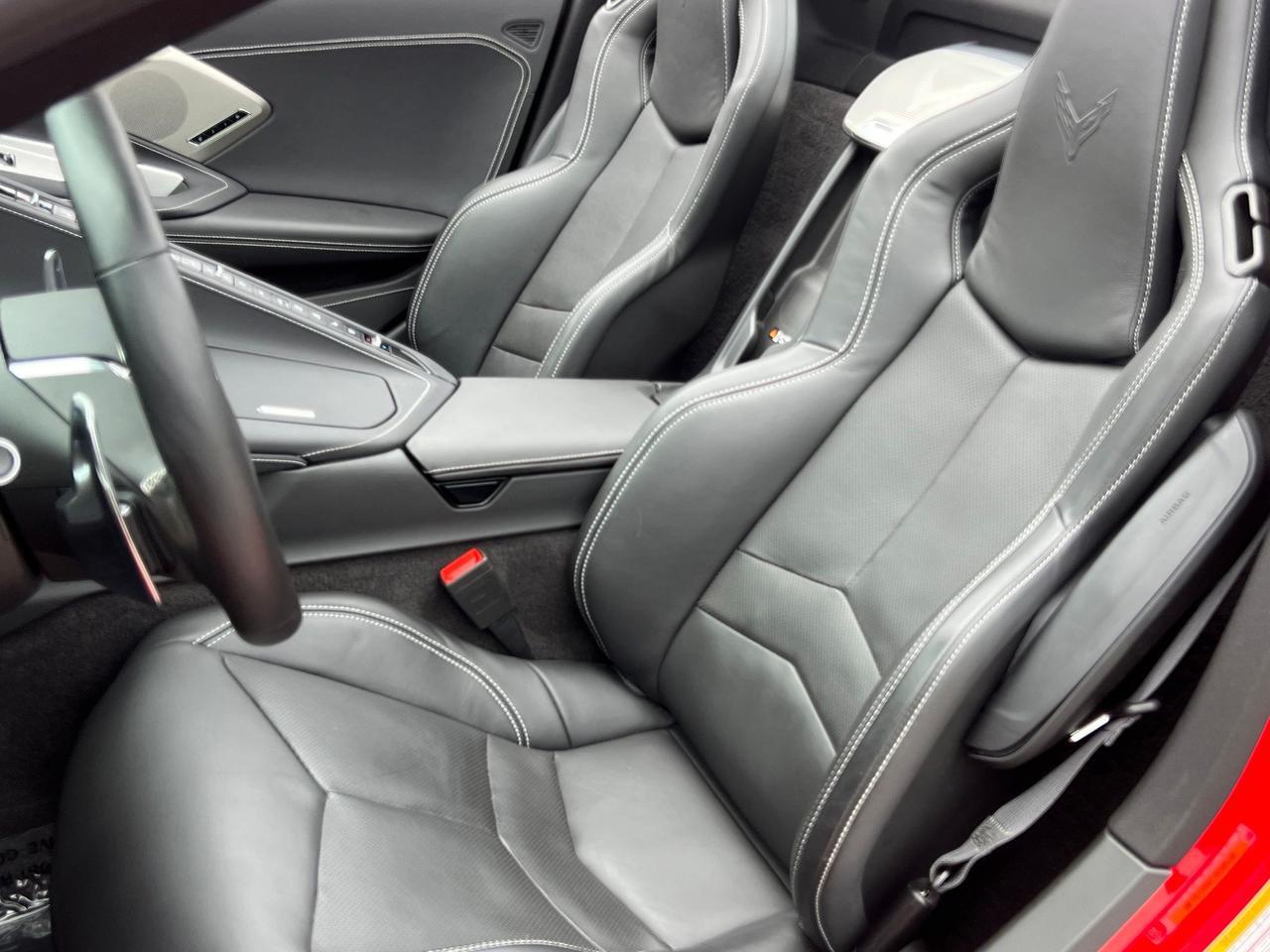2023 Chevrolet Corvette Stingray Indianapolis IN