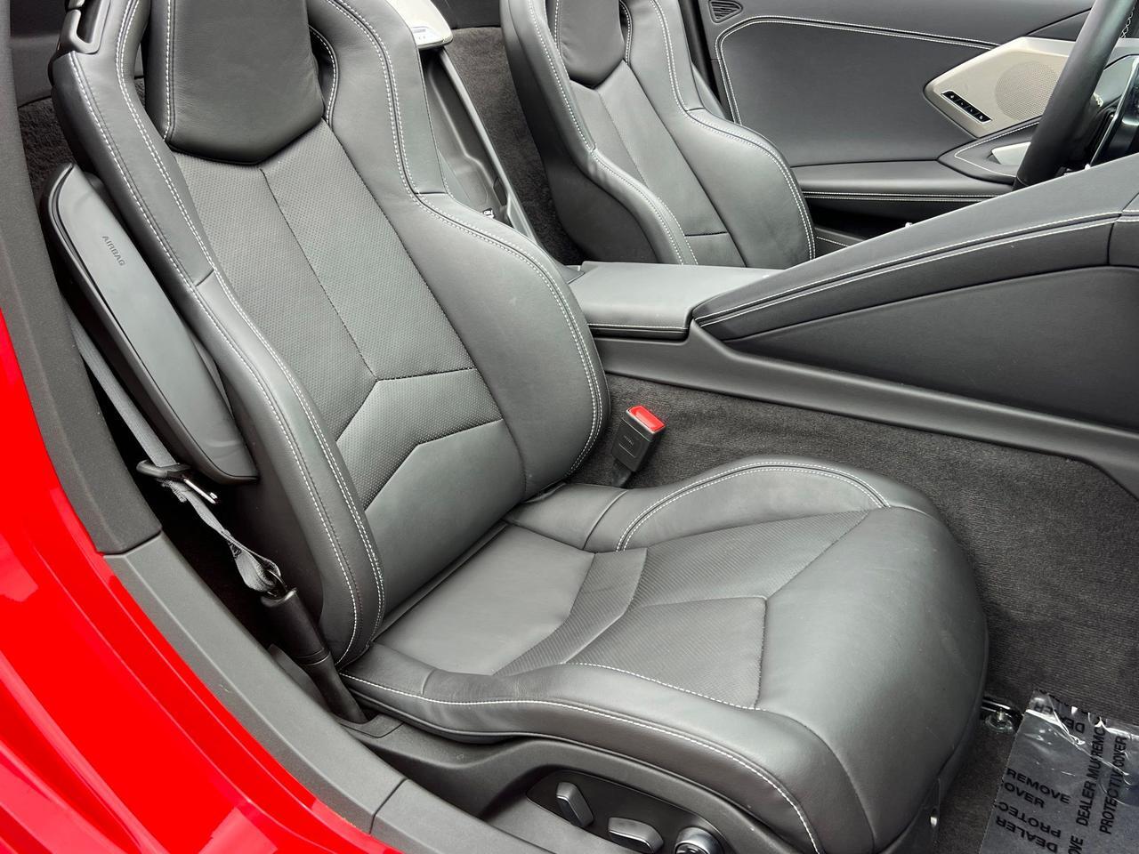 2023 Chevrolet Corvette Stingray Indianapolis IN