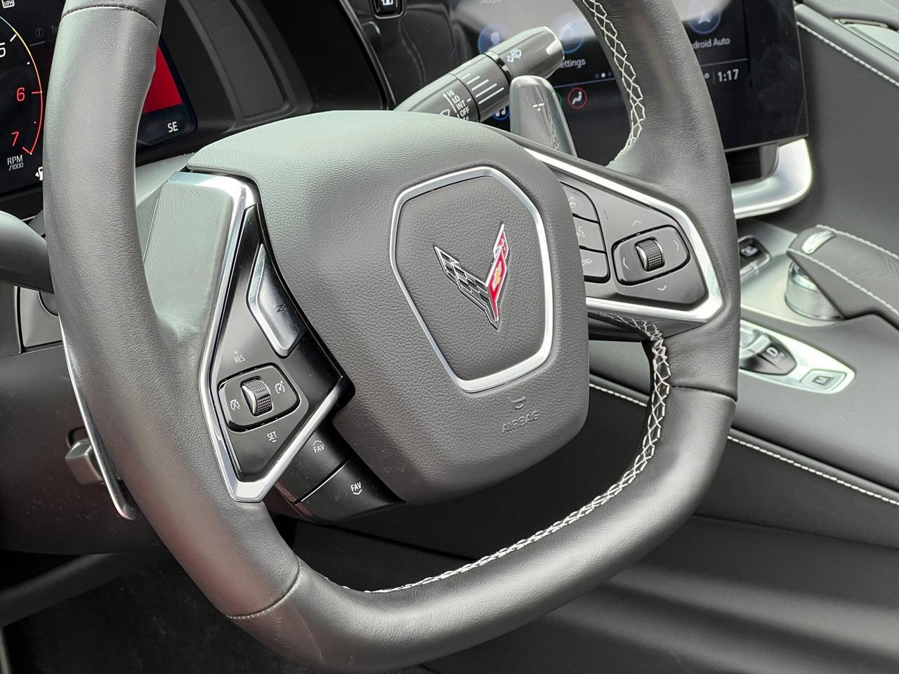 2023 Chevrolet Corvette Stingray Indianapolis IN