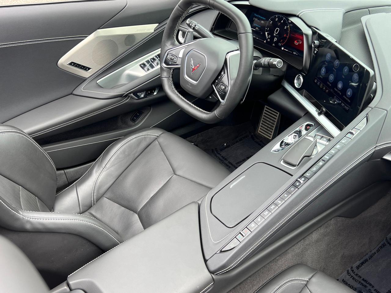 2023 Chevrolet Corvette Stingray Indianapolis IN
