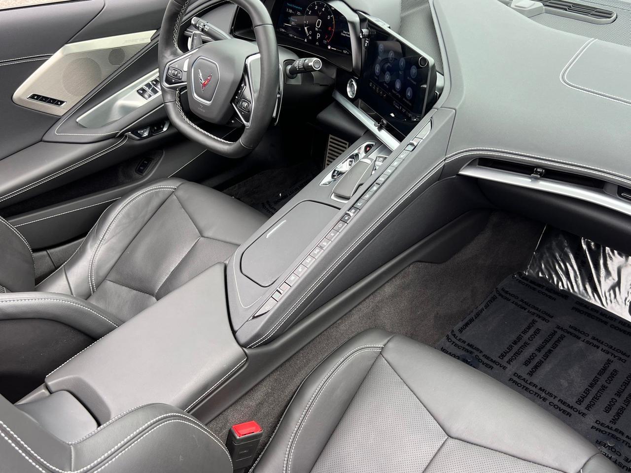 2023 Chevrolet Corvette Stingray Indianapolis IN