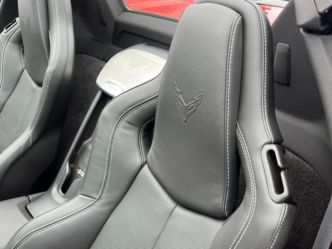 2023 Chevrolet Corvette Stingray Indianapolis IN