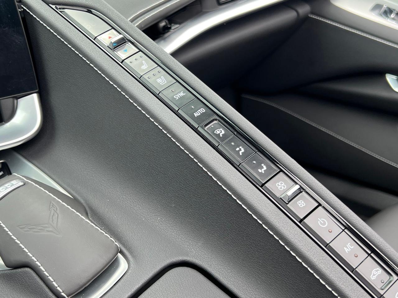 2023 Chevrolet Corvette Stingray Indianapolis IN