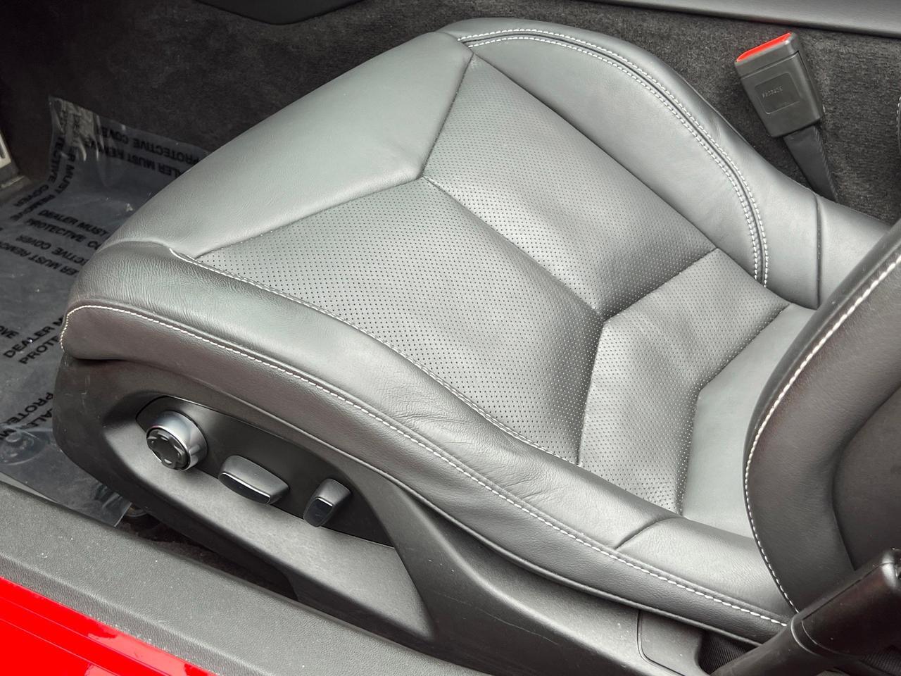 2023 Chevrolet Corvette Stingray Indianapolis IN